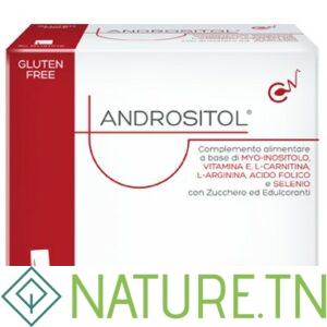 ANDROSITOL 30 SACHETS