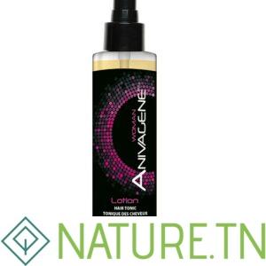 ANIVAGENE LOTION CHEVEUX TONIQUE FEMME 125ML