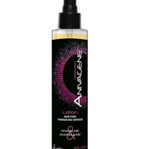 ANIVAGENE LOTION CHEVEUX TONIQUE FEMME 125ML