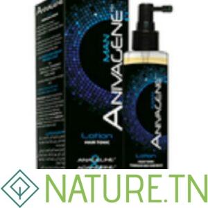 ANIVAGENE LOTION TONIQUE CAPILLAIRE HOMME 125ML