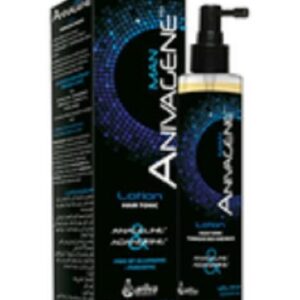 ANIVAGENE LOTION TONIQUE CAPILLAIRE HOMME 125ML