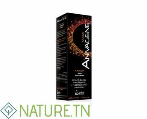 ANIVAGENE MASK REPARATEUR 125ML 2 ANIVAGENE MASK REPARATEUR 125ML