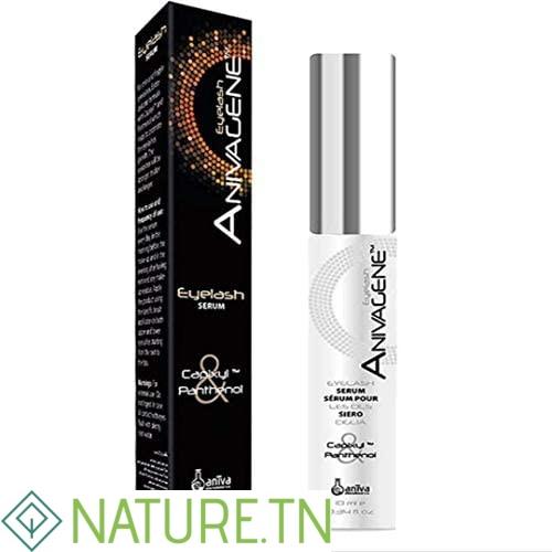 ANIVAGENE SERUM CILS&SOURCILS 10ML 1 ANIVAGENE SERUM CILS&SOURCILS 10ML 1