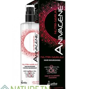 ANIVAGENE SERUM NUTRITIVE 125ML