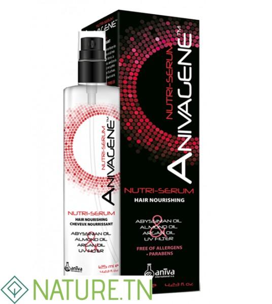 ANIVAGENE SERUM NUTRITIVE 125ML 2 ANIVAGENE SERUM NUTRITIVE 125ML 2