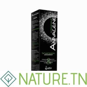 ANIVAGENE SHAMPOOING ANTI PELLICULAIRE 200ML