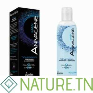 ANIVAGENE SHAMPOOING HOMME ANTI CHUTE 200ML