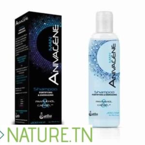 ANIVAGENE SHAMPOOING HOMME ANTI CHUTE 200ML