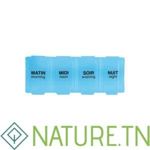 ANYCARE PILULIER JOURNALIER 4 CASES