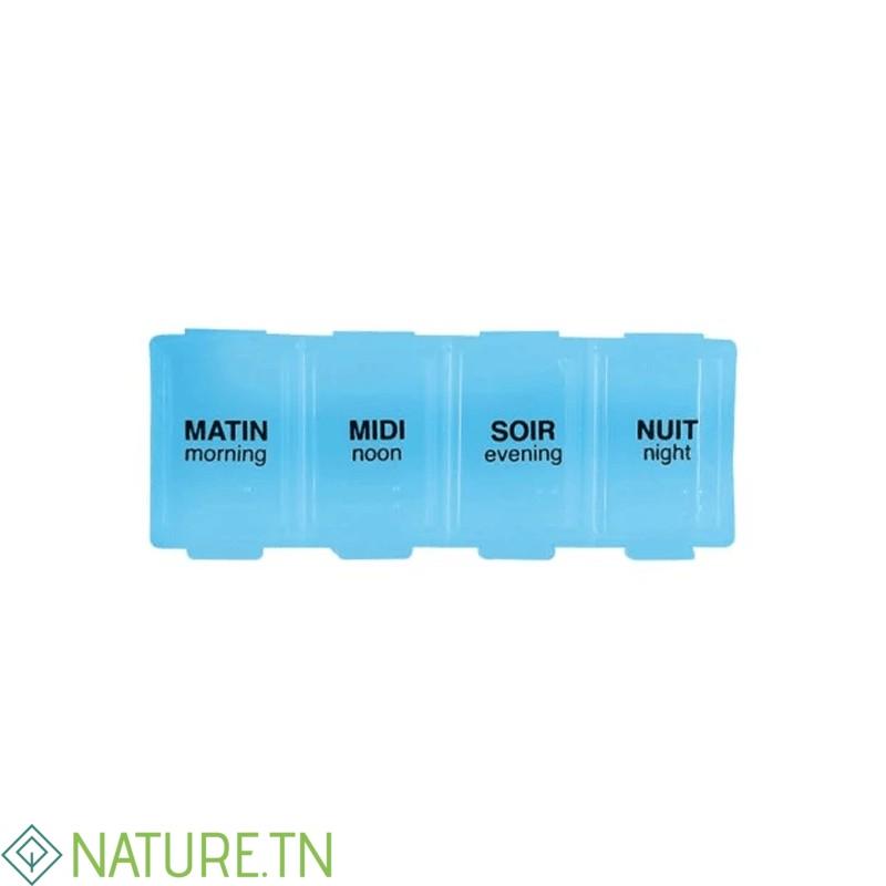 ANYCARE PILULIER JOURNALIER 4 CASES 1 ANYCARE PILULIER JOURNALIER 4 CASES 1