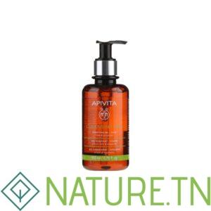 APIVITA GEL NETTOYANT PURIFIANT 200ML