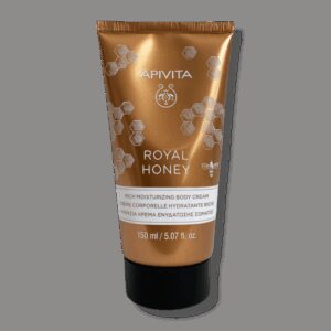 APIVITA ROYAL HONEY CREME CORPORELLE HYDRATANTE RICHE 150 ML