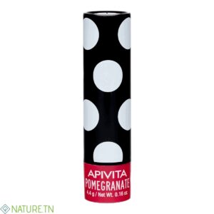 APIVITA SOIN DES LEVRES A LA GRENADE