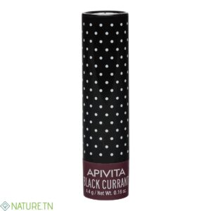 APIVITA SOIN DES LEVRES AU CASSIS