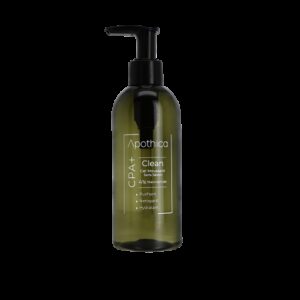 APOTHICA CPA+ GEL MOUSSANT 250ML