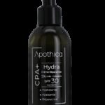 APOTHICA CPA+ HYDRA CREME REPARATRICE SPF30 150ML