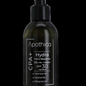 APOTHICA CPA+ HYDRA CREME REPARATRICE SPF30 150ML