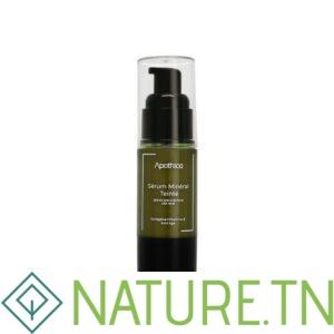APOTHICA SERUM MINERAL TEINTE ANTI-ÂGE CONTOUR DES YEUX 30ML