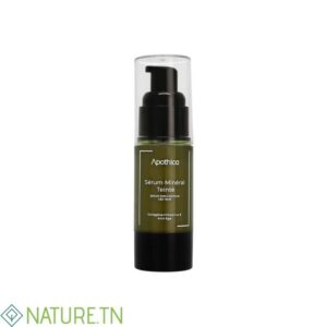 APOTHICA SERUM MINERAL TEINTE ANTI-ÂGE CONTOUR DES YEUX 30ML