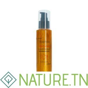 APOTHICA SUN PROTECT HUILE D’ETE BRONZANTE SPF10 100ML