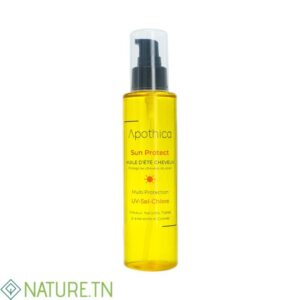 APOTHICA SUN PROTECT HUILE D’ETE CHEVEUX 150ML