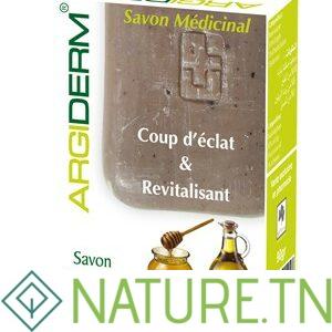 ARGIDERM SAVON , 90 gr