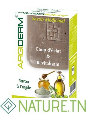 ARGIDERM SAVON , 90 gr 1 ARGIDERM SAVON , 90 gr 1