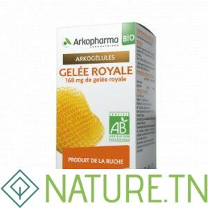ARKOPHARMA ARKOGELULES GELEE ROYALE 45G