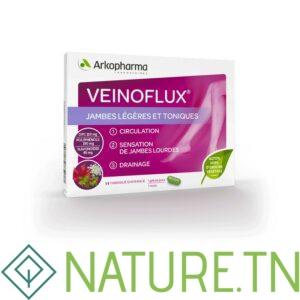 ARKOPHARMA VEINOFLUX 30 GELULES