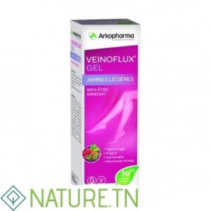 ARKOPHARMA VEINOFLUX GEL JAMBES LEGERES 150ML