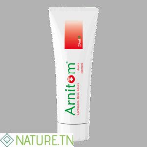 ARNITOM CREME 25ML