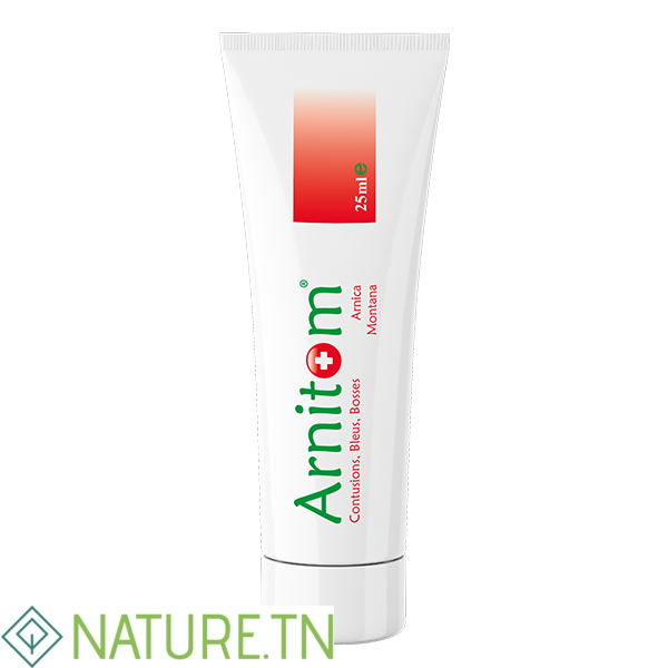 ARNITOM CREME 25ML 2 ARNITOM CREME 25ML 2