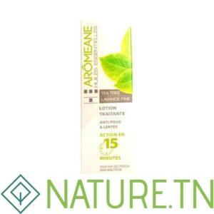 AROMEANE LOTION ANTI-POUX 100ML