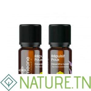 AROMEANE REPULSIVE POUX 10ML