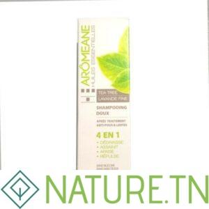 AROMEANE SHAMPOOING ANTI-POUX 100ML