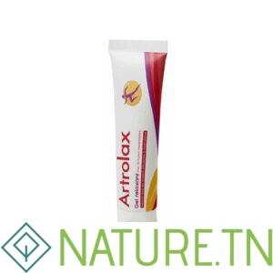 ARTROLAX GEL RELAXANT 50ML