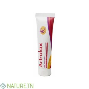 ARTROLAX GEL RELAXANT 50ML