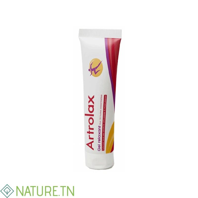 ARTROLAX GEL RELAXANT 50ML 1 ARTROLAX GEL RELAXANT 50ML 1