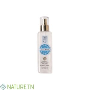AURACY FULL MOON BRUME PARFUMEE CHEVEUX ET CORPS 250ML