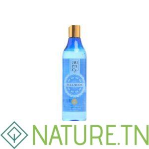 AURACY FULL MOON GEL DOUCHE RELAXANT LAVANDE ET BOIS SACRE 400ML