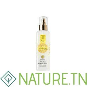 AURACY JOY OF SOUL BRUME PARFUMEE CHEVEUX ET CORPS 250ML