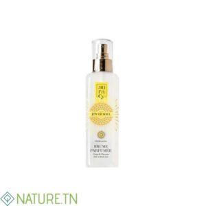 AURACY JOY OF SOUL BRUME PARFUMEE CHEVEUX ET CORPS 250ML
