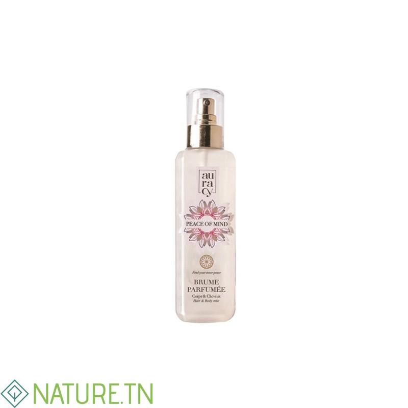 AURACY PEACE OF MIND BRUME PARFUMEE CHEVEUX ET CORPS 250ML 2 AURACY PEACE OF MIND BRUME PARFUMEE CHEVEUX ET CORPS 250ML 2