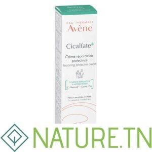 AVENE CICALFATE+ CREME REPARATRICE PROTECTRICE 100ML