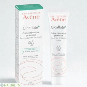AVENE CICALFATE+ CREME REPARATRICE PROTECTRICE 40ML