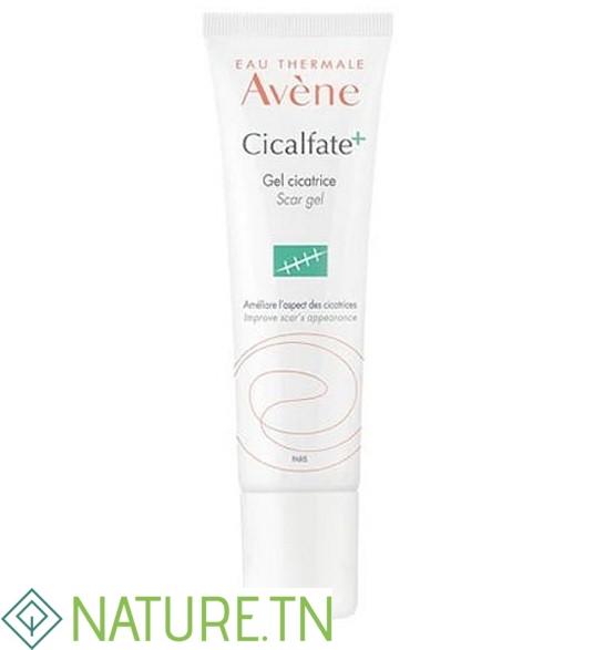 AVENE CICALFATE+ GEL CICATRICE 30ML 3 AVENE CICALFATE+ GEL CICATRICE 30ML