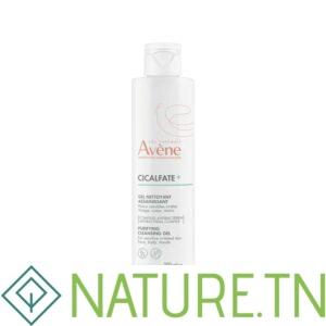 AVENE CICALFATE+ GEL NETTOYANT ASSAINISSANT 200ML