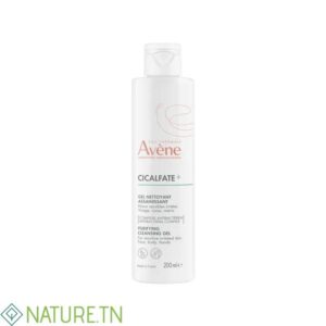 AVENE CICALFATE+ GEL NETTOYANT ASSAINISSANT 200ML