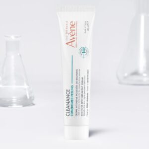 AVENE CLEANANCE COMEDOMED PEELING CREME INTENSIVE POUSSEES DE BOUTONS 40ML