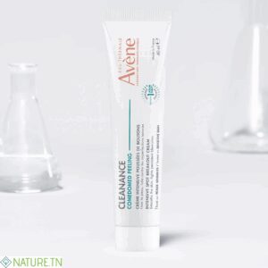 AVENE CLEANANCE COMEDOMED PEELING CREME INTENSIVE POUSSEES DE BOUTONS 40ML